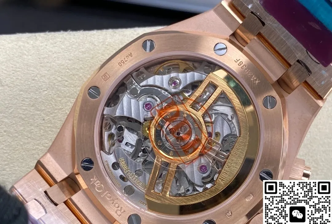 DDF Factory Audemars Piguet 26239OR.GG.1224OR.01 1:1 Best Edition Replica Watch